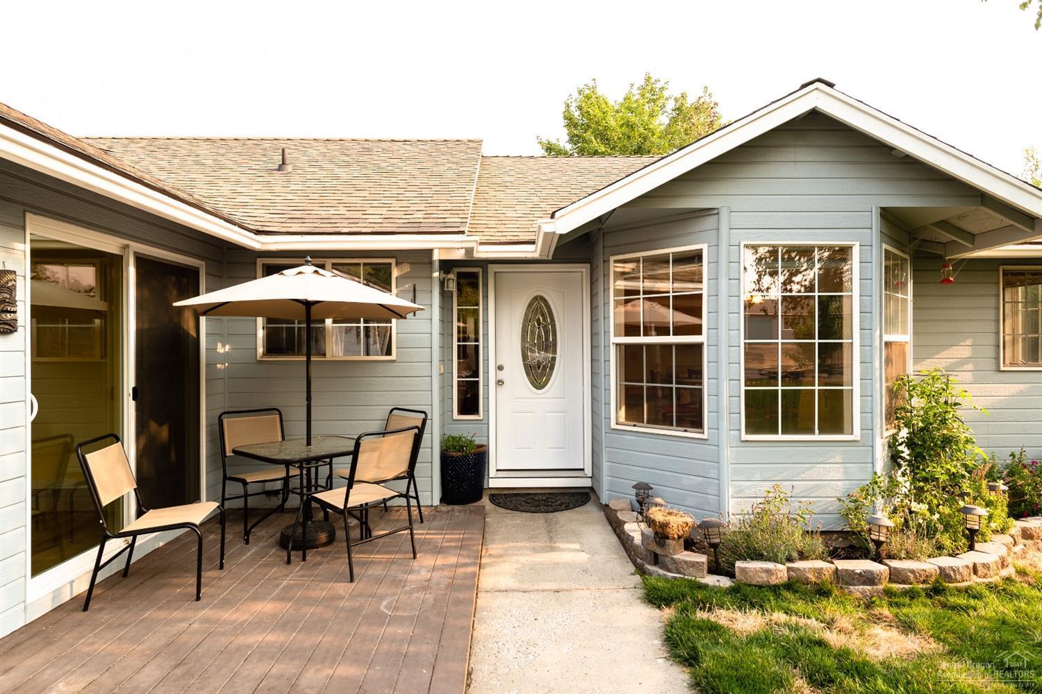 Summerfield - Residential