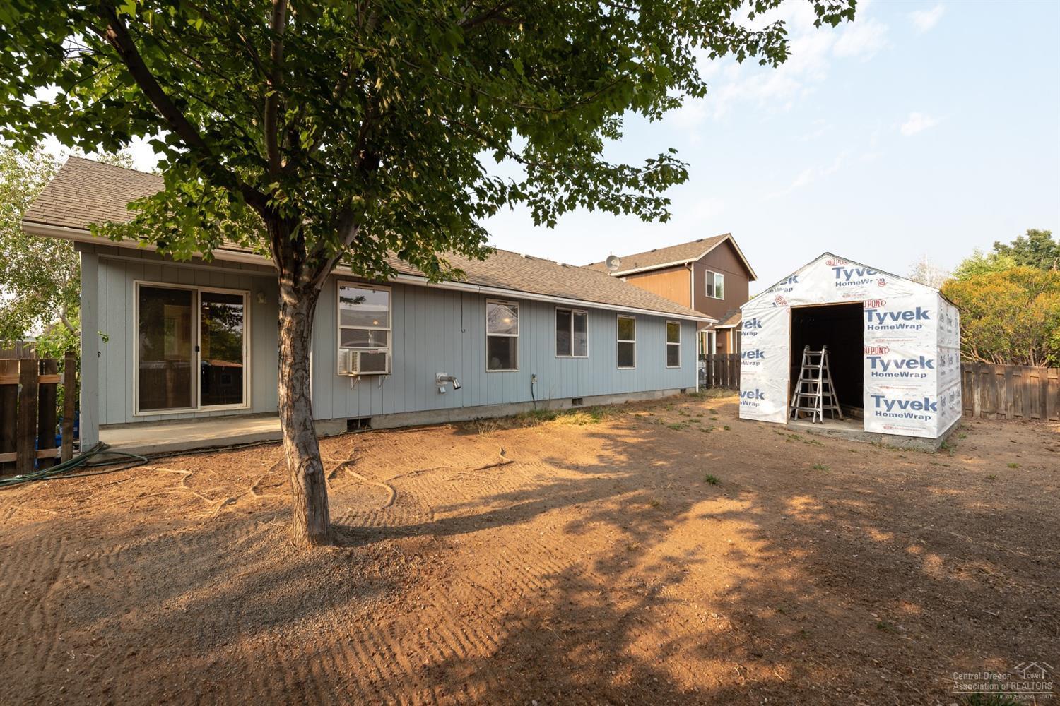 Summerfield - Residential