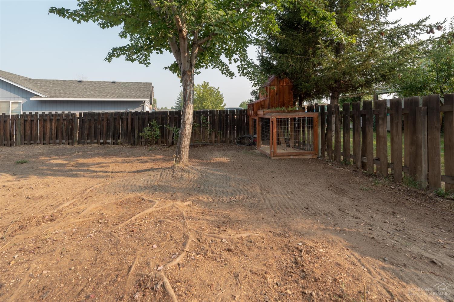 Summerfield - Residential