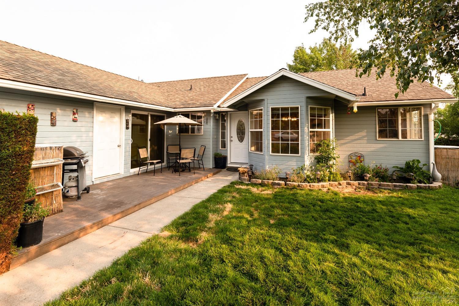 Summerfield - Residential