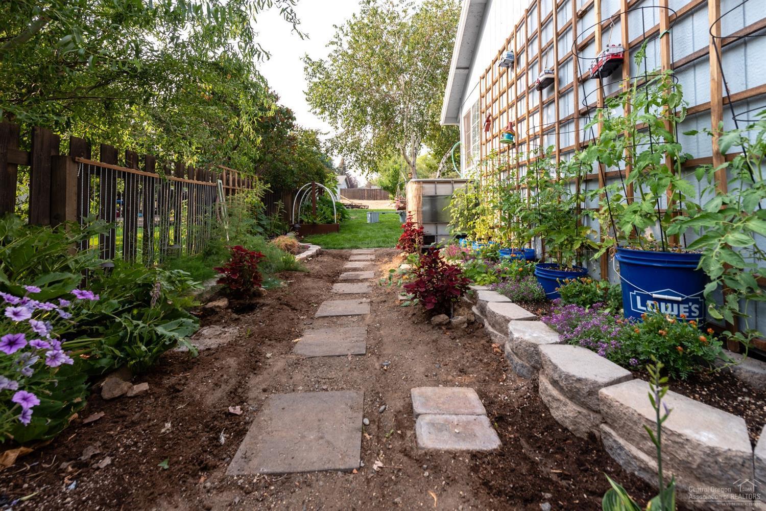 Summerfield - Residential