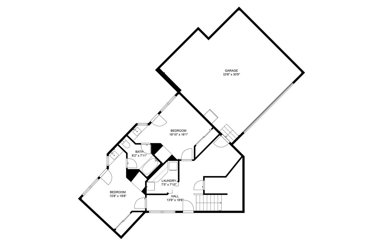 Fairway Point Villag - Residential