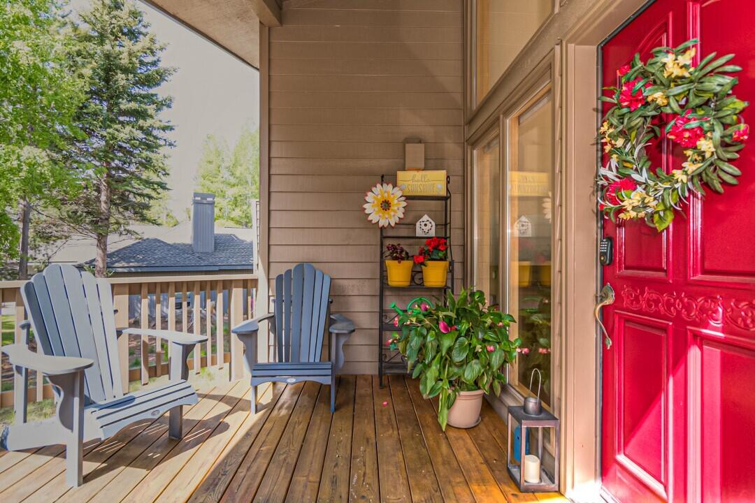 Fairway Point Villag - Residential