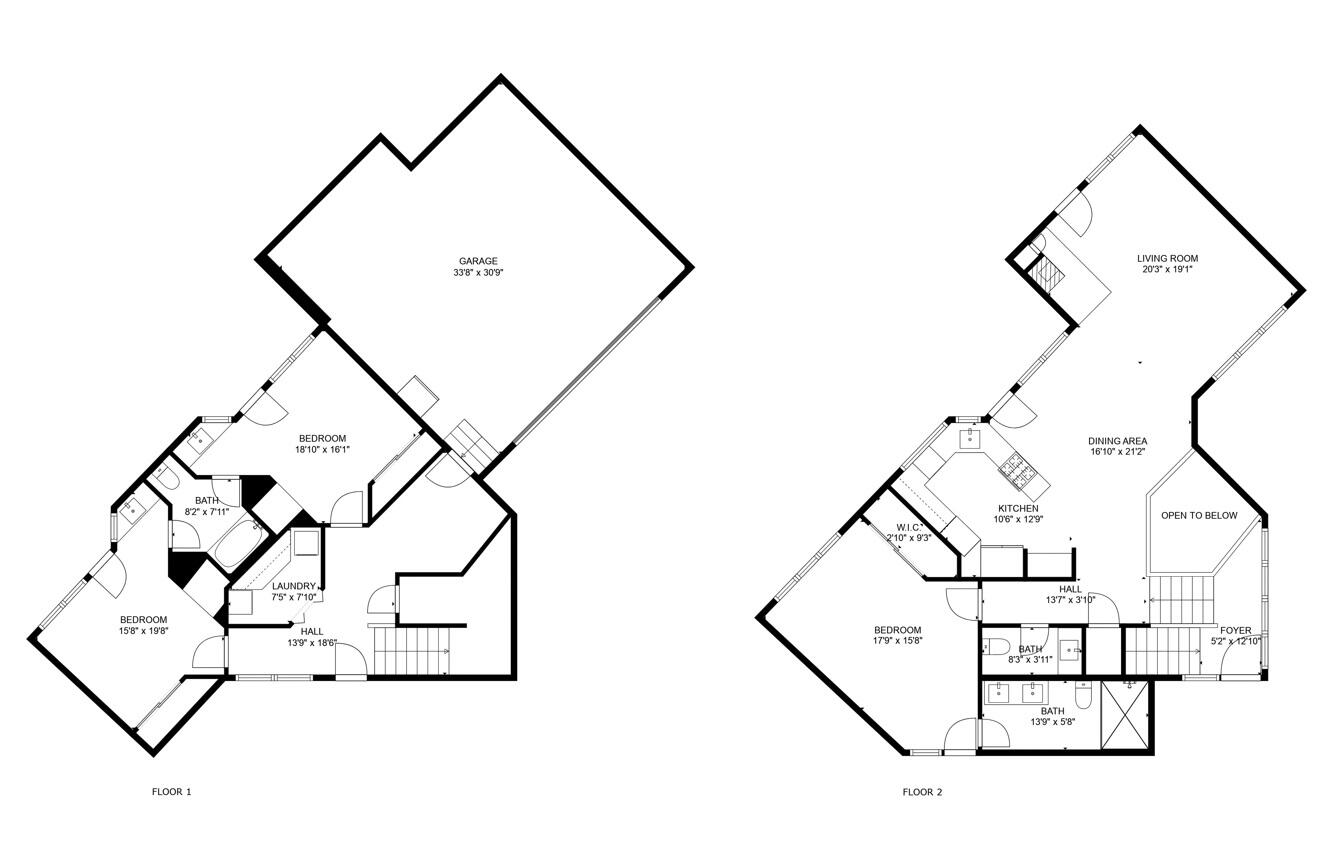 Fairway Point Villag - Residential