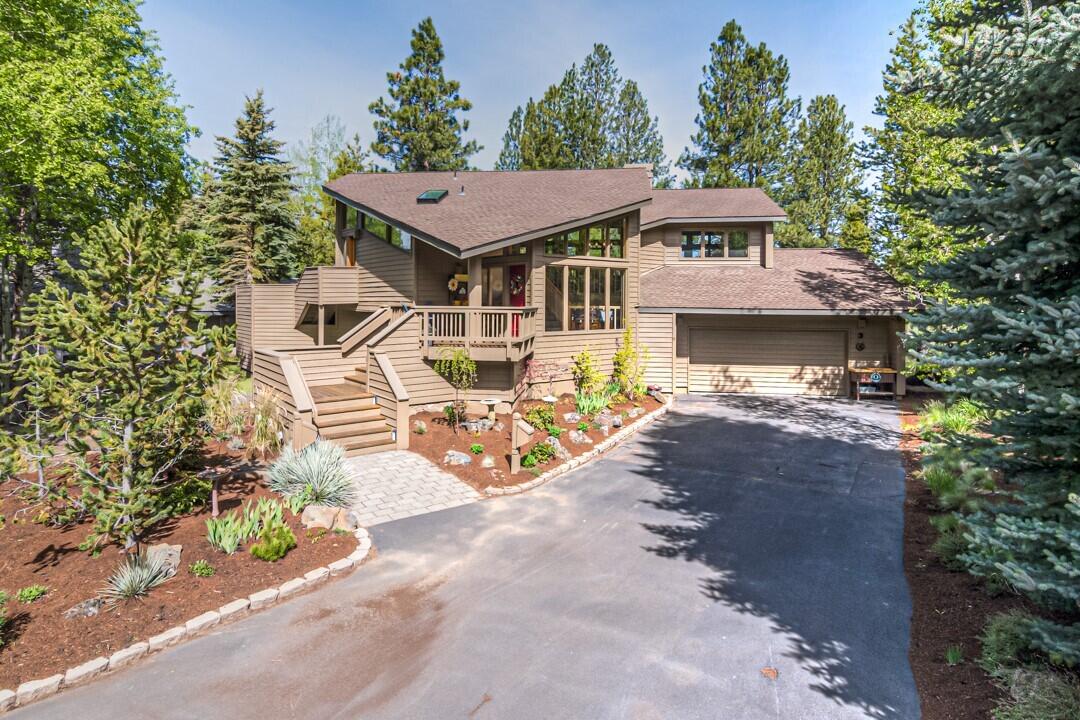 Fairway Point Villag - Residential