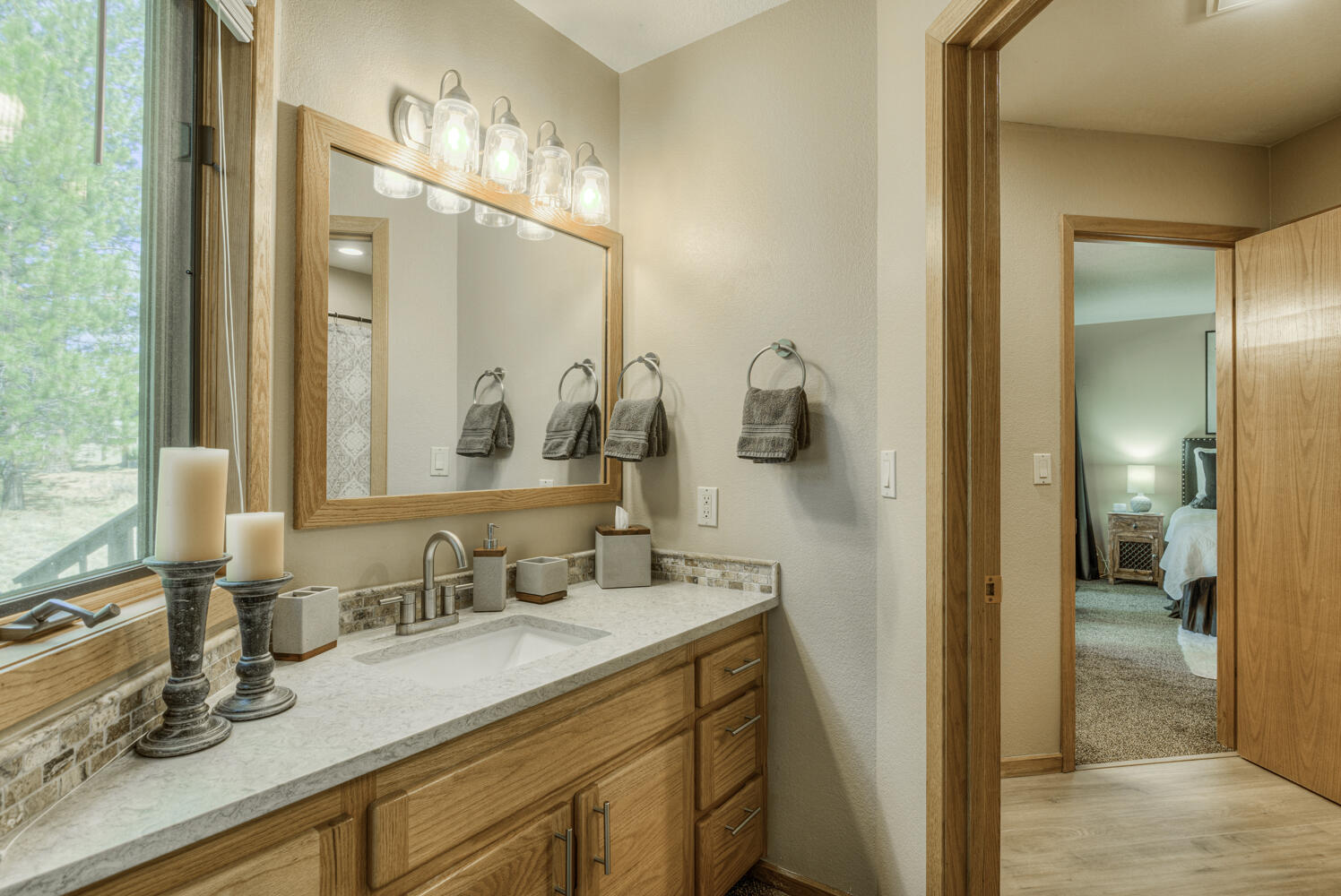 Fairway Point Villag - Residential