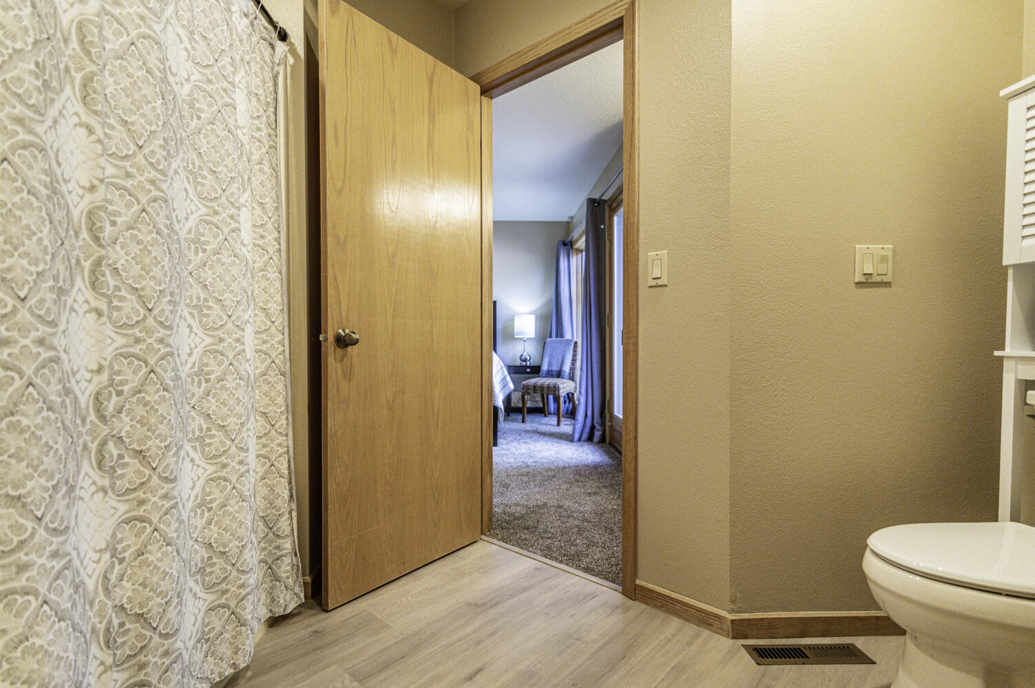 Fairway Point Villag - Residential