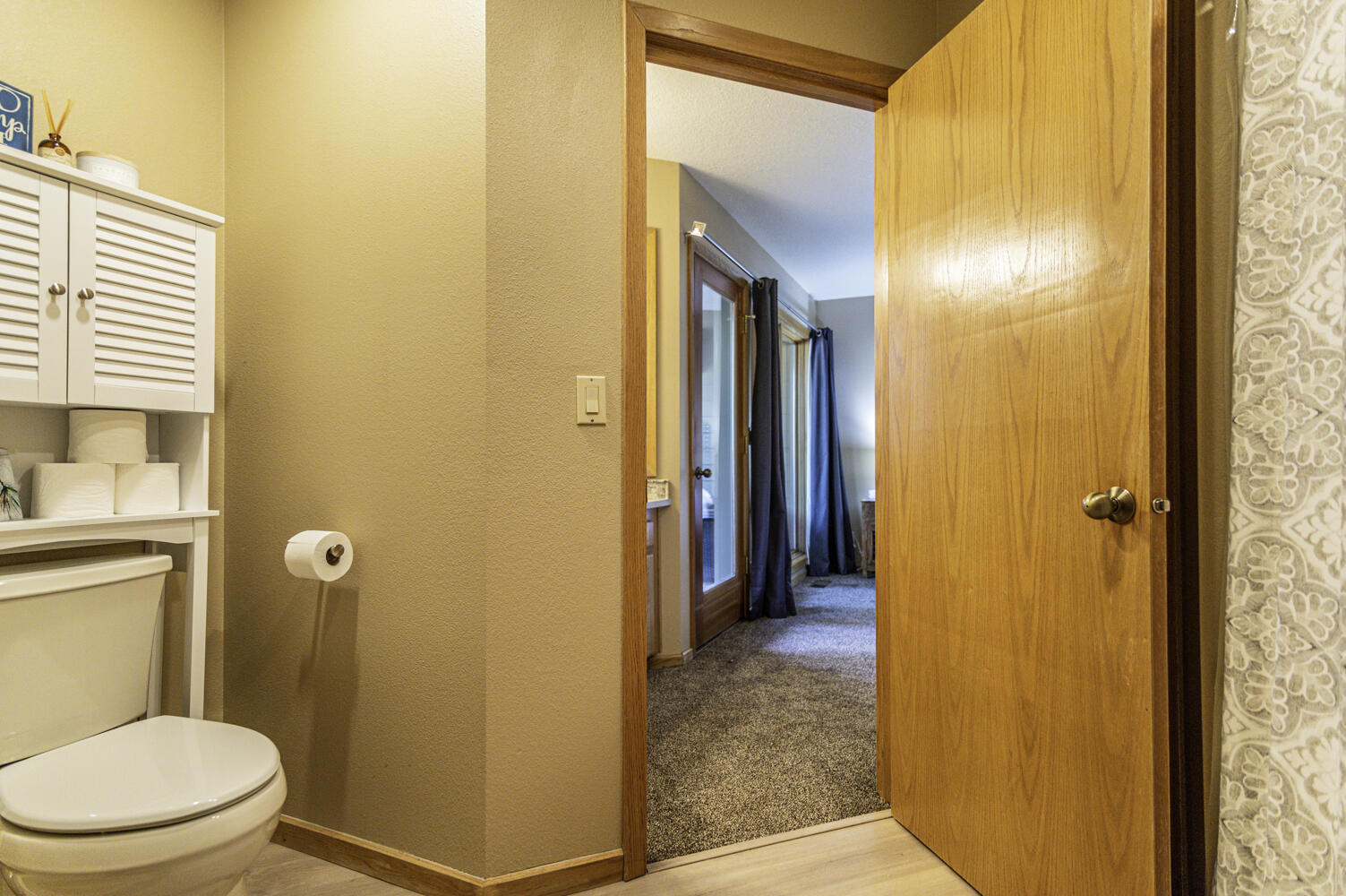 Fairway Point Villag - Residential