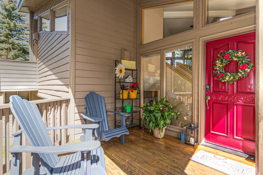 Fairway Point Villag - Residential