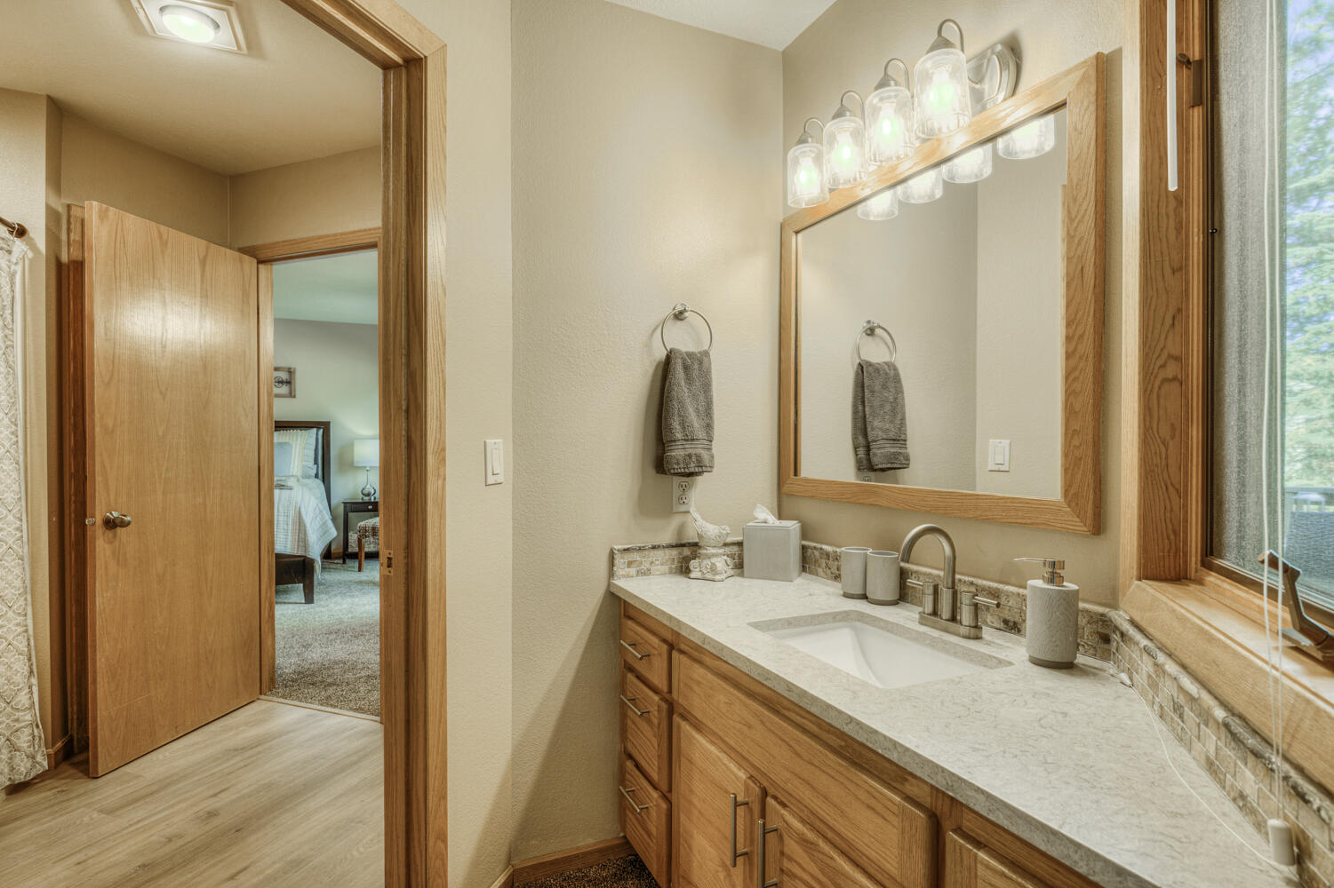 Fairway Point Villag - Residential