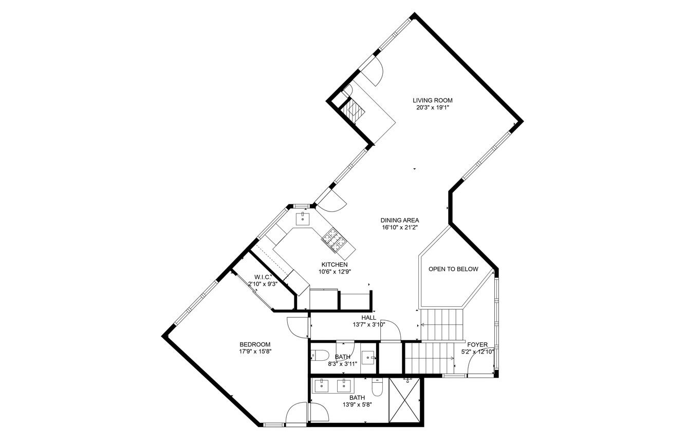 Fairway Point Villag - Residential