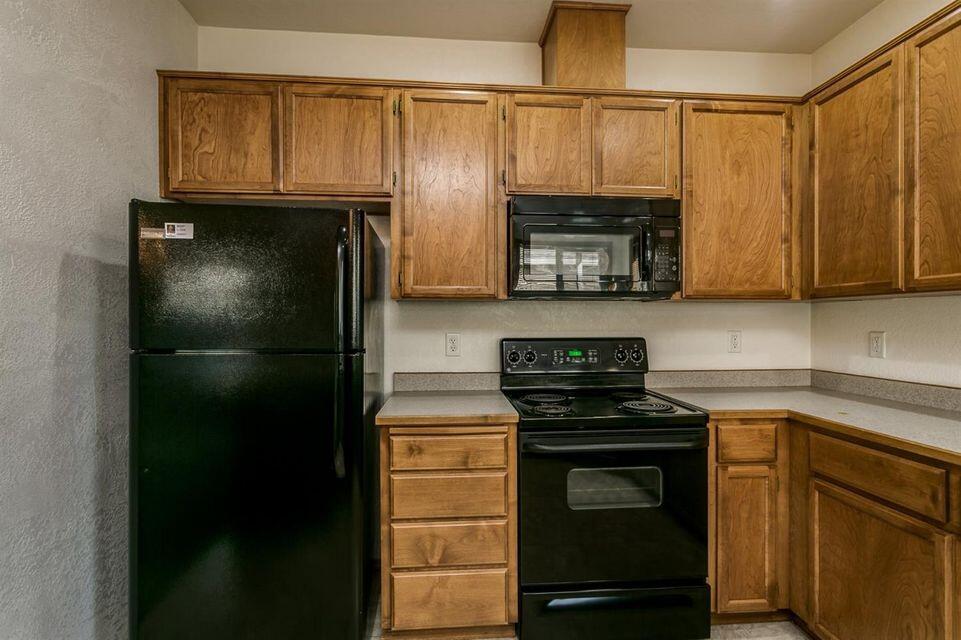 Cascade Meadows Village Phase 2 - Residential