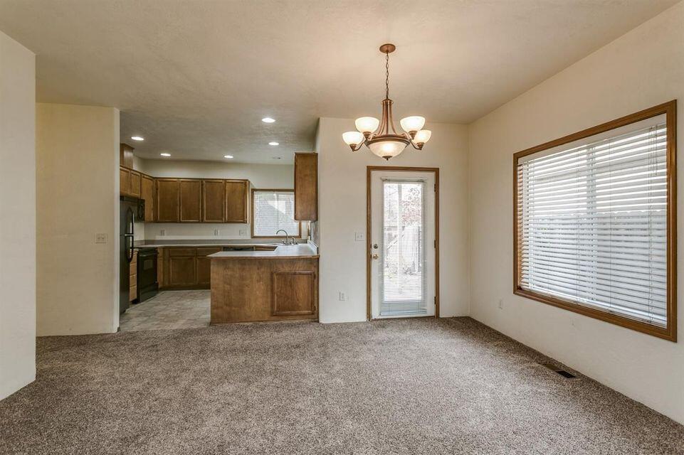 Cascade Meadows Village Phase 2 - Residential