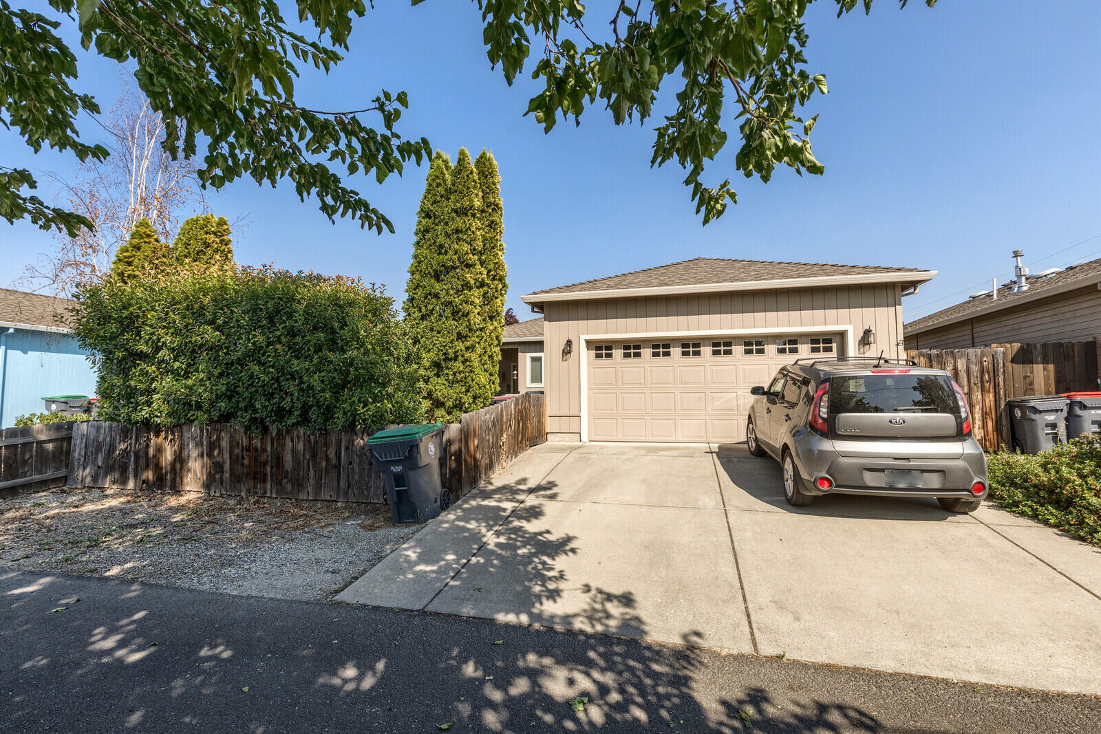 Cascade Meadows Village Phase 2 - Residential