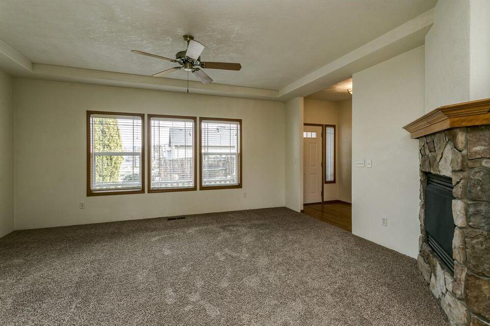 Cascade Meadows Village Phase 2 - Residential