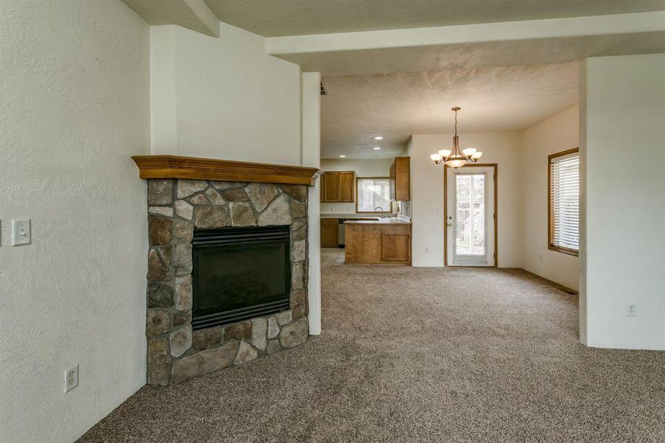 Cascade Meadows Village Phase 2 - Residential