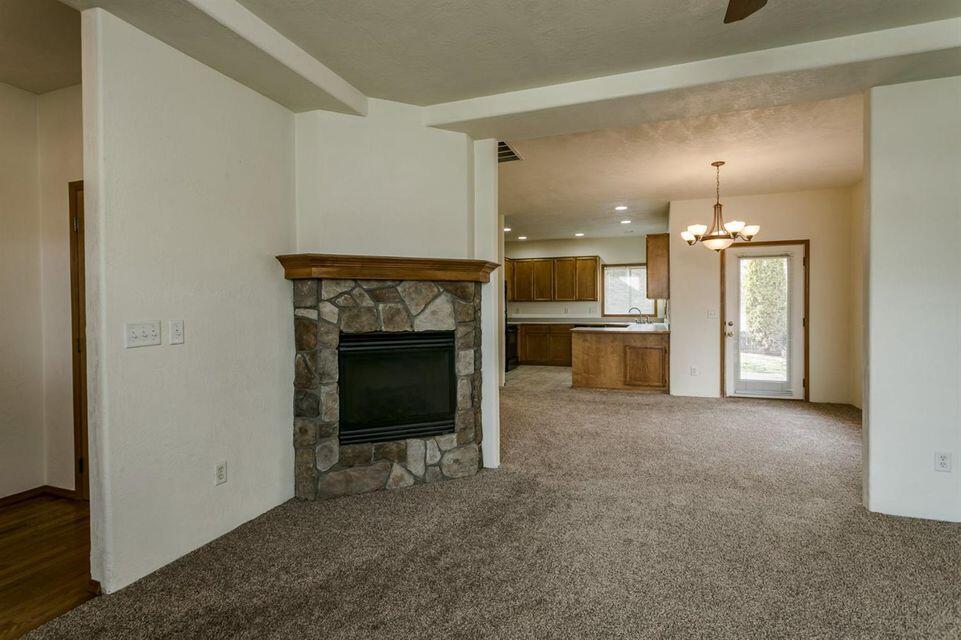 Cascade Meadows Village Phase 2 - Residential