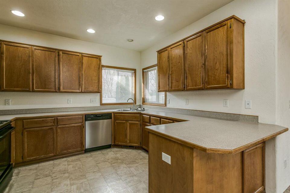 Cascade Meadows Village Phase 2 - Residential