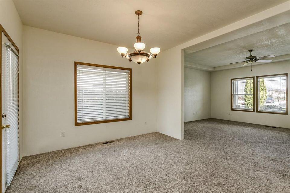 Cascade Meadows Village Phase 2 - Residential