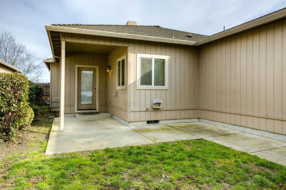 Cascade Meadows Village Phase 2 - Residential