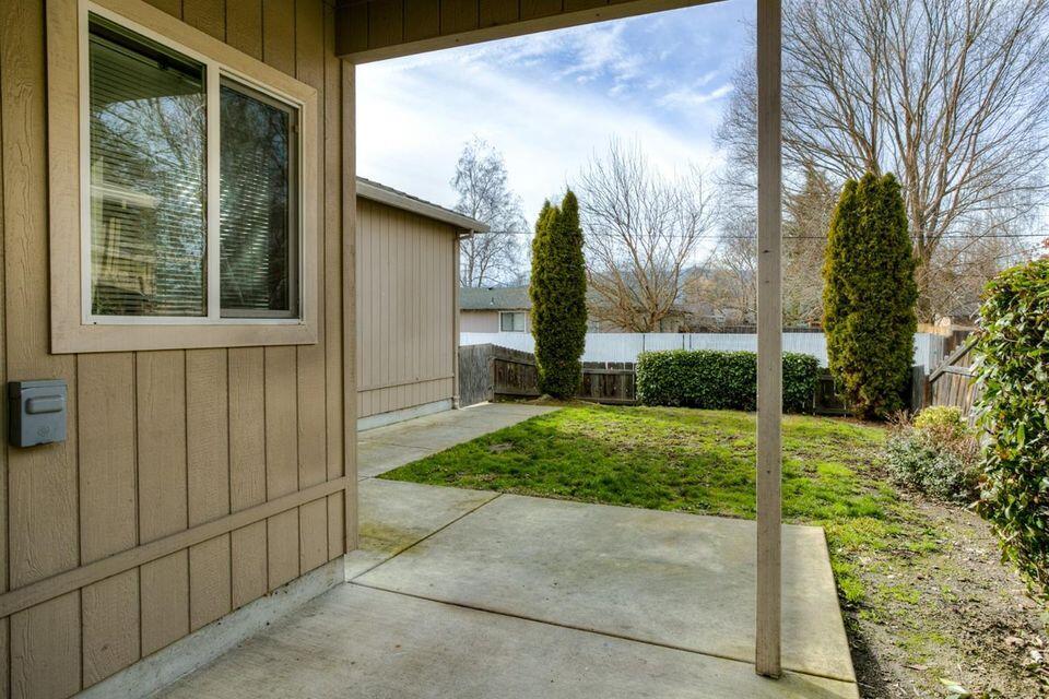 Cascade Meadows Village Phase 2 - Residential