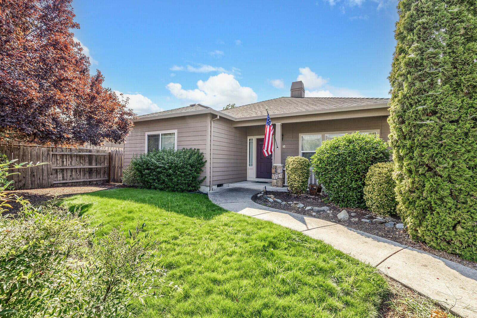 Cascade Meadows Village Phase 2 - Residential