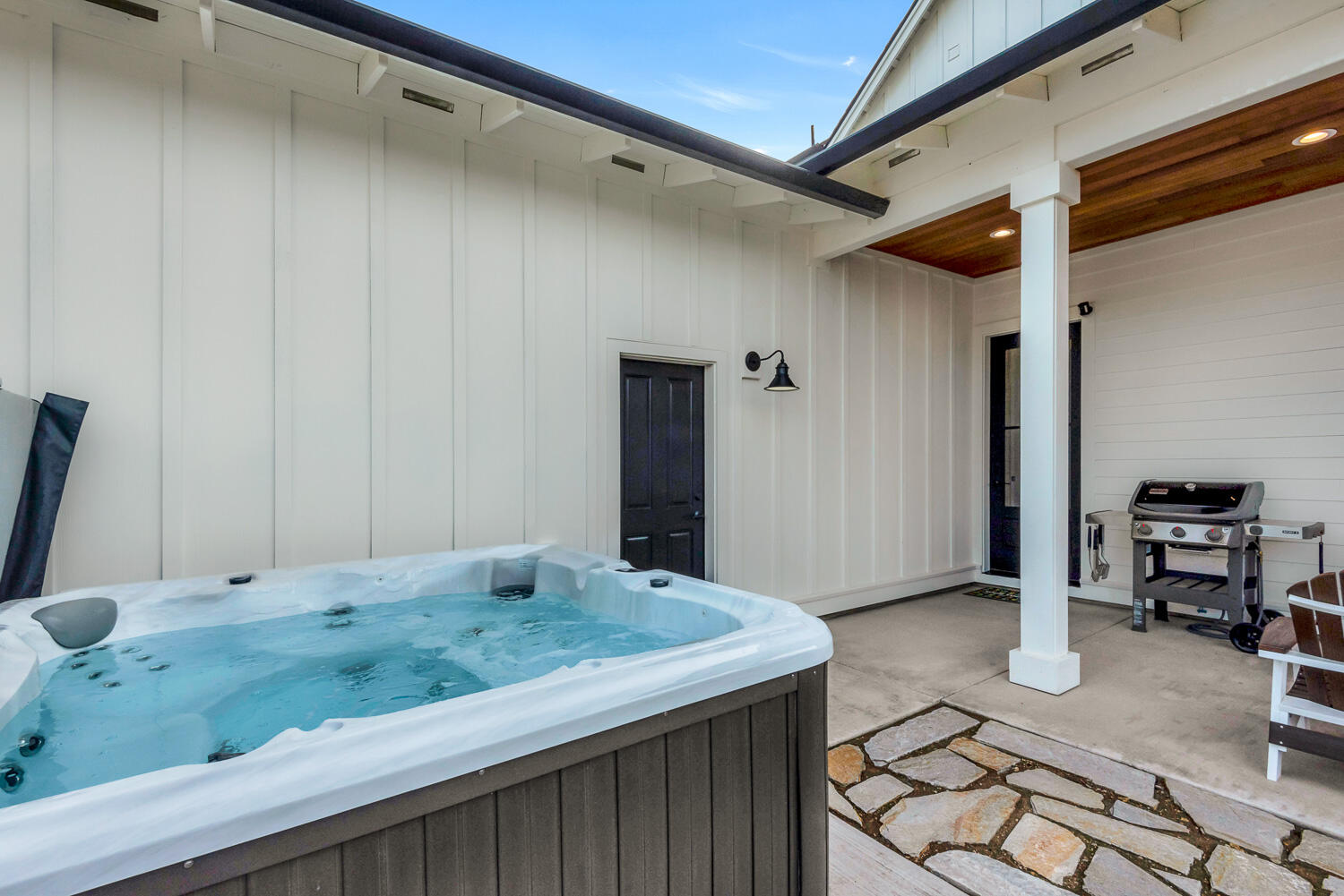 Discovery West Phase 1 - Residential