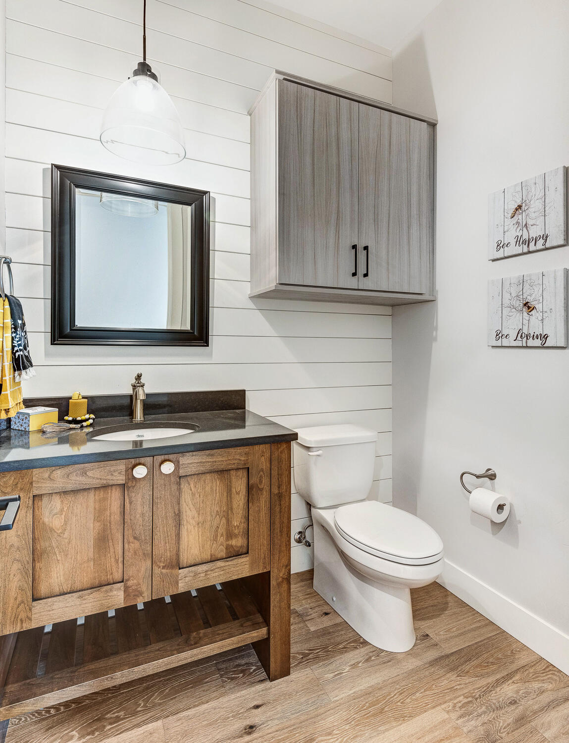 Discovery West Phase 1 - Residential