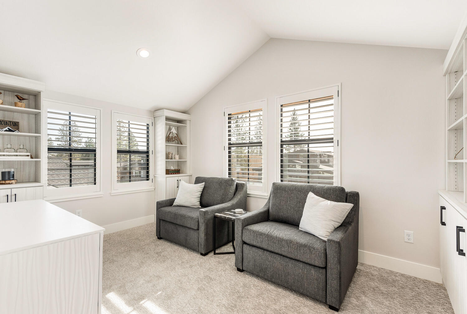 Discovery West Phase 1 - Residential