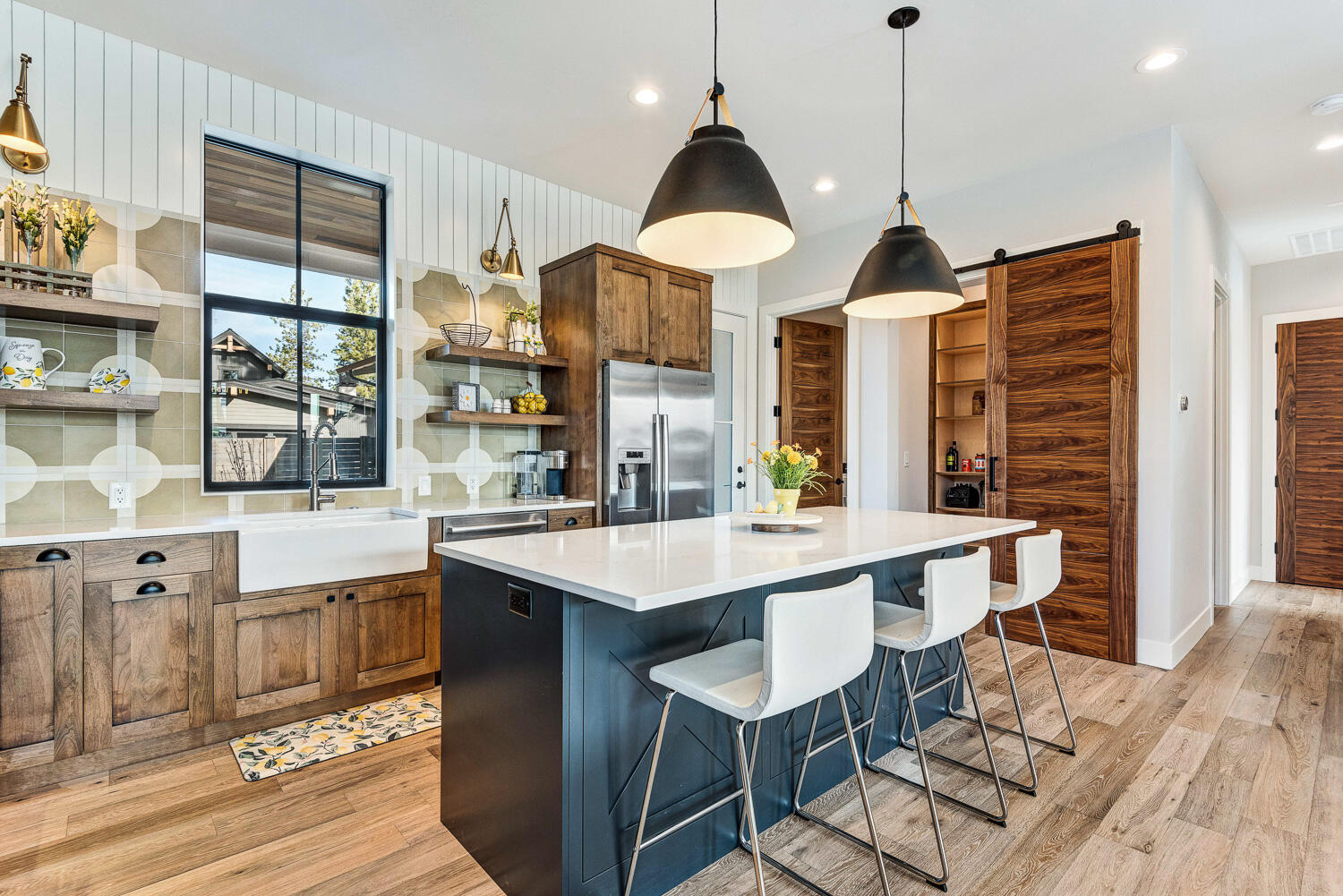 Discovery West Phase 1 - Residential