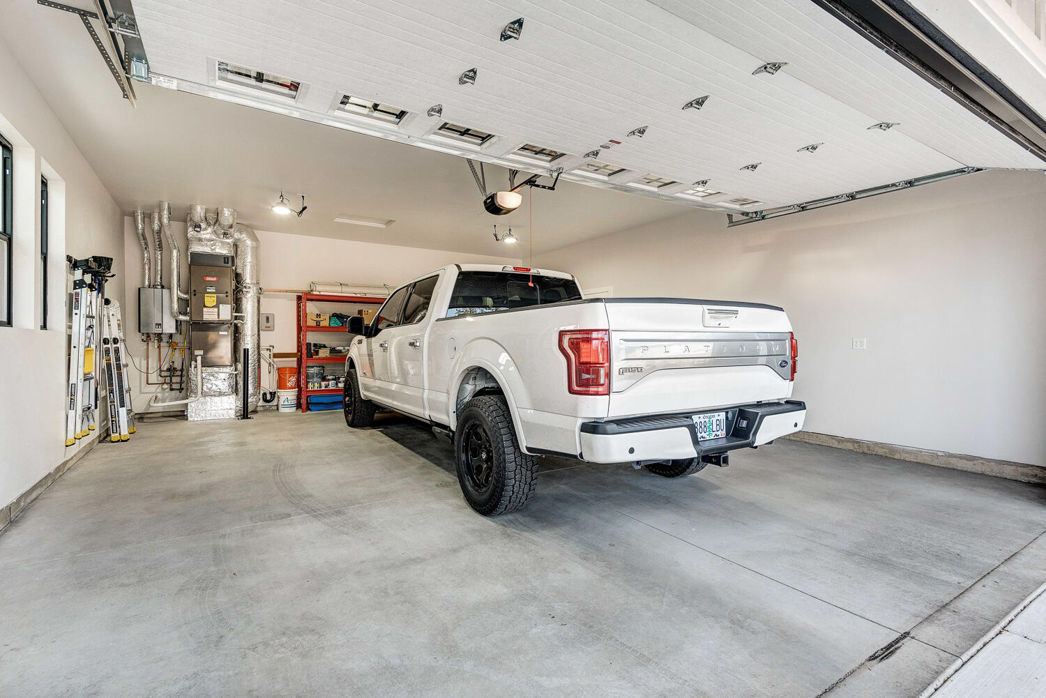 Discovery West Phase 1 - Residential