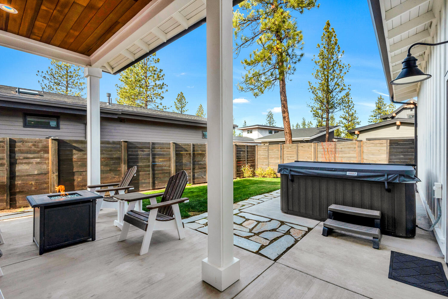 Discovery West Phase 1 - Residential