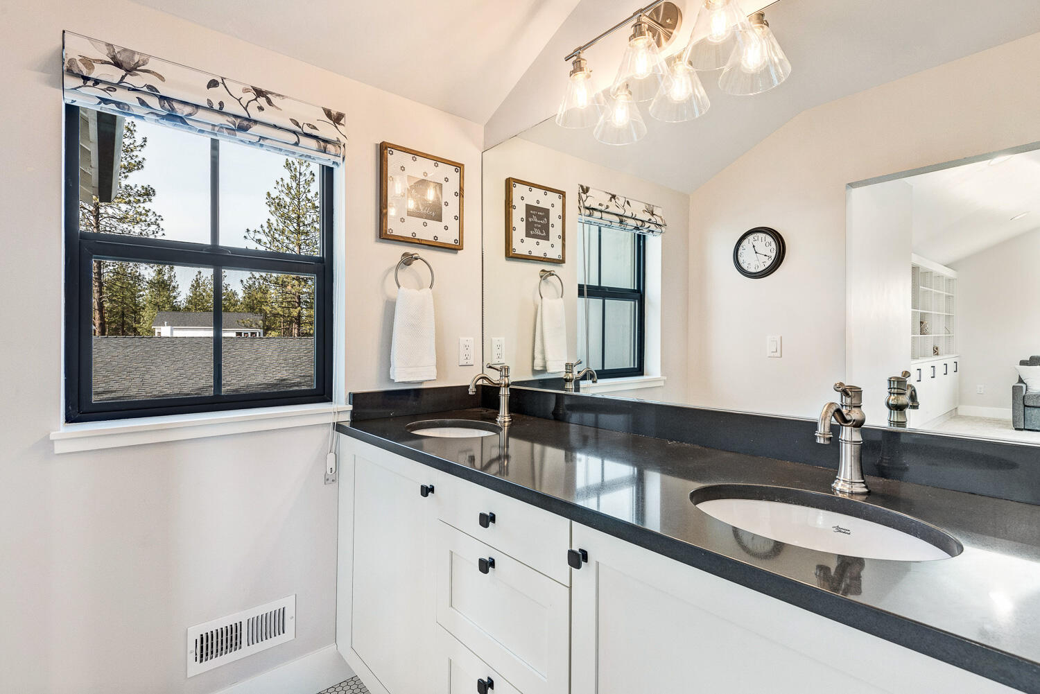 Discovery West Phase 1 - Residential