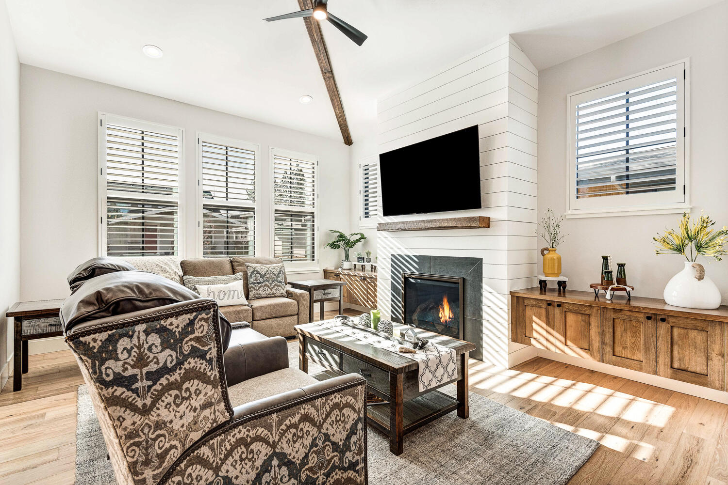 Discovery West Phase 1 - Residential