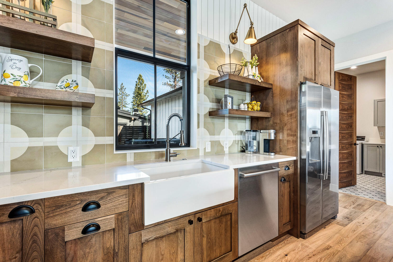 Discovery West Phase 1 - Residential