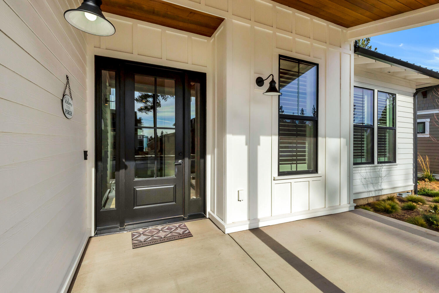 Discovery West Phase 1 - Residential