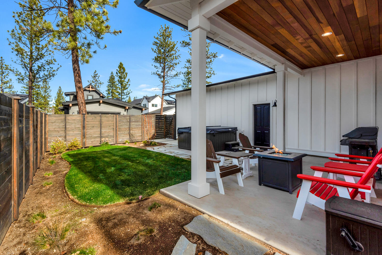 Discovery West Phase 1 - Residential