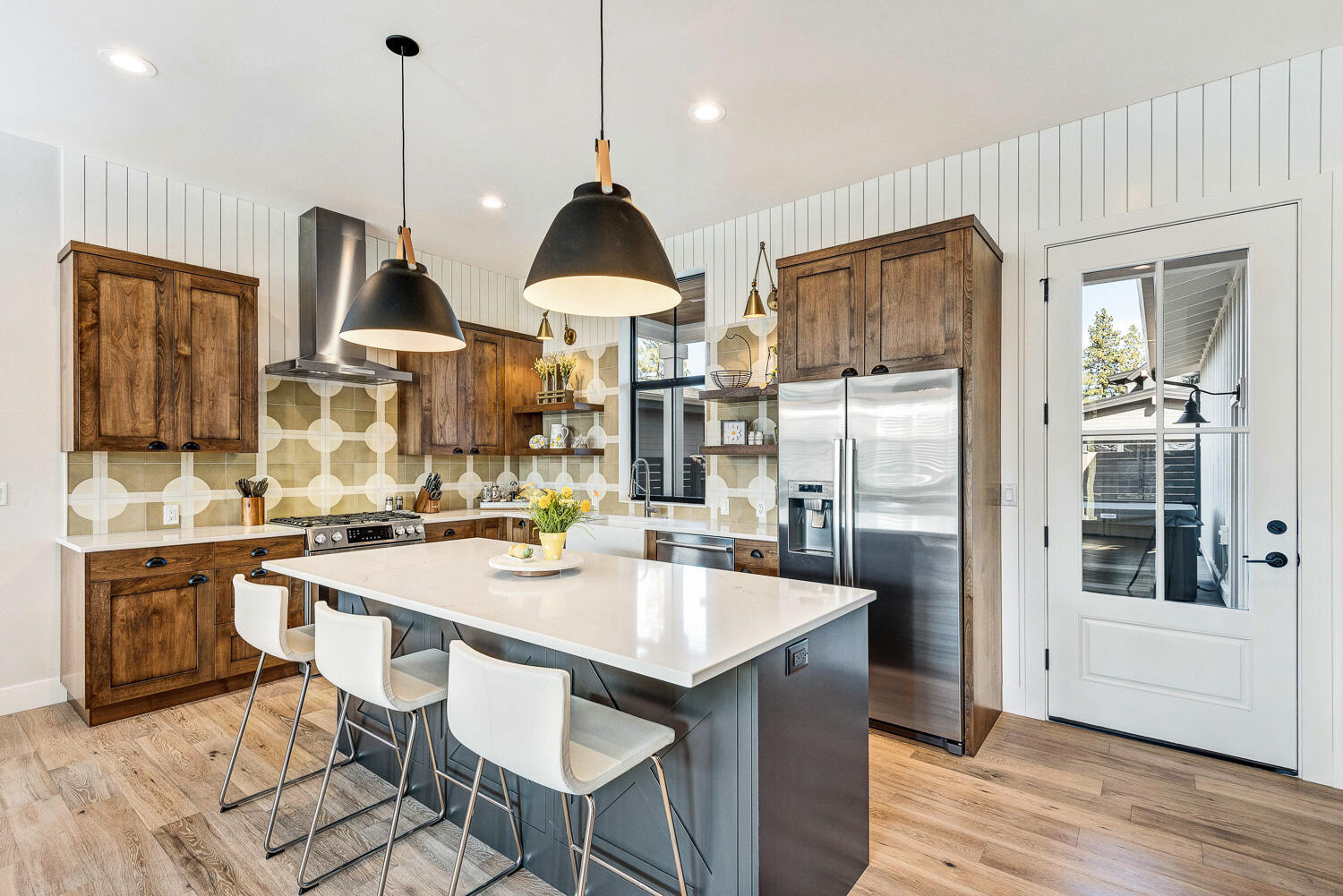 Discovery West Phase 1 - Residential