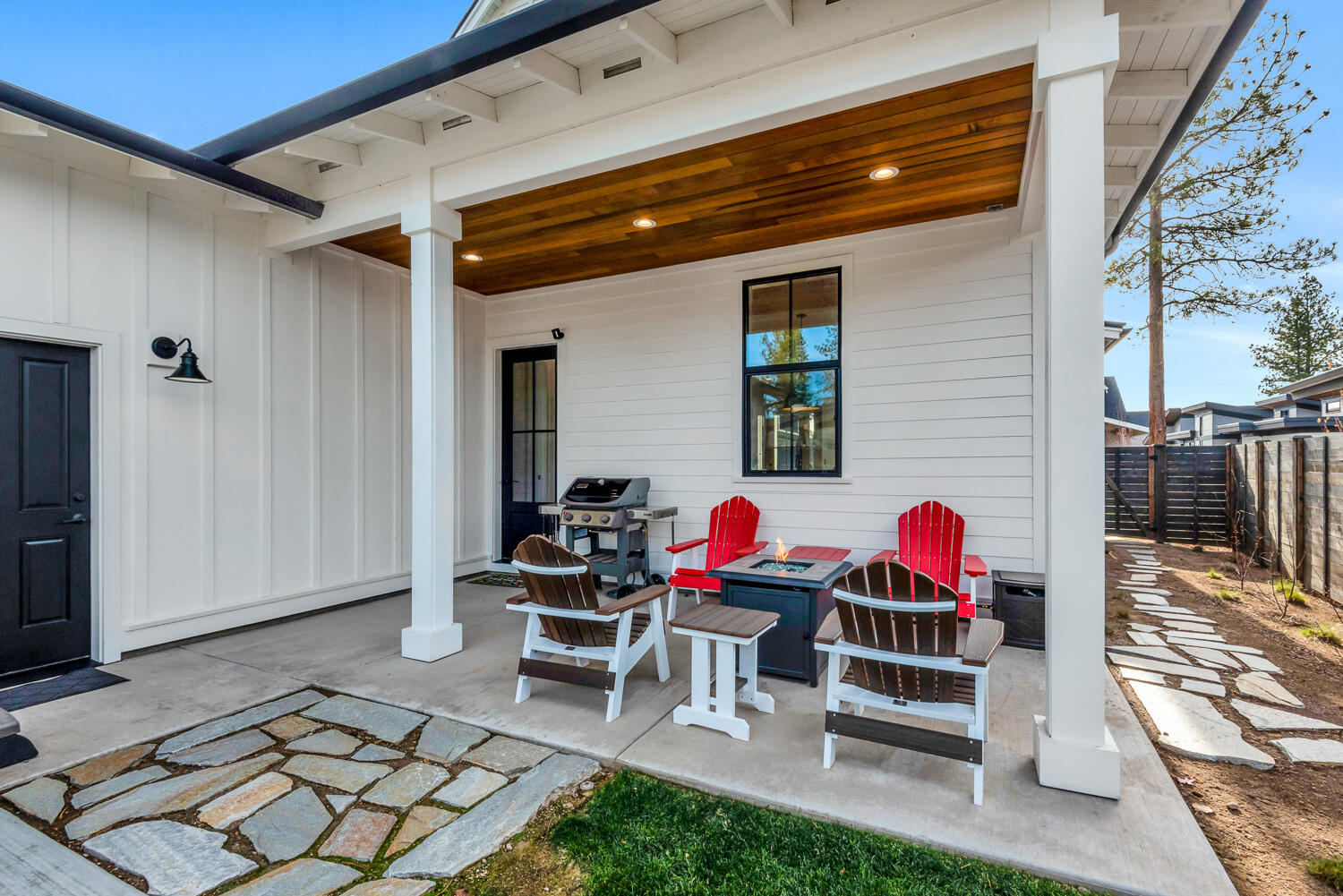 Discovery West Phase 1 - Residential