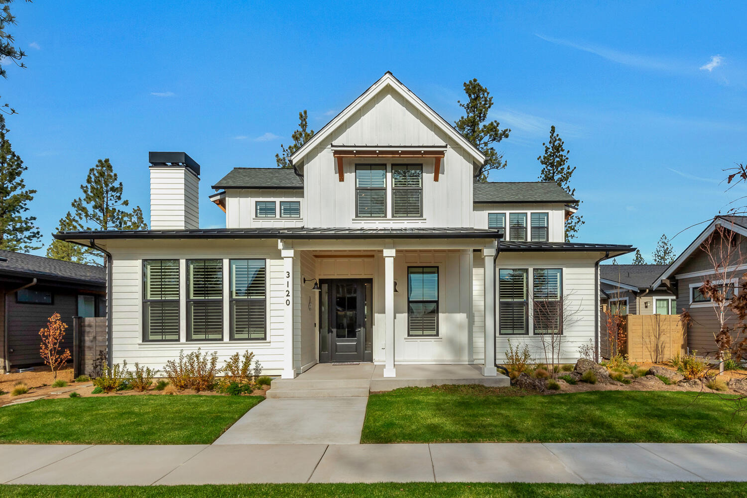 Discovery West Phase 1 - Residential