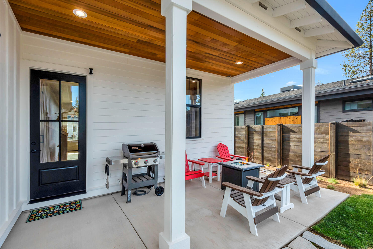 Discovery West Phase 1 - Residential