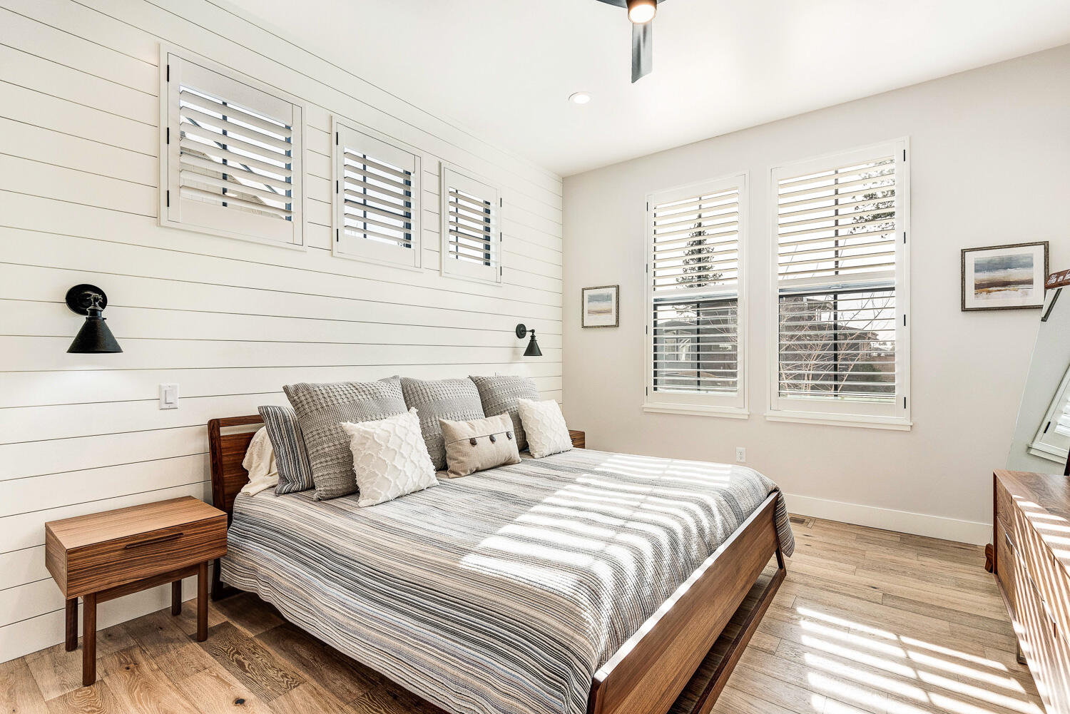 Discovery West Phase 1 - Residential