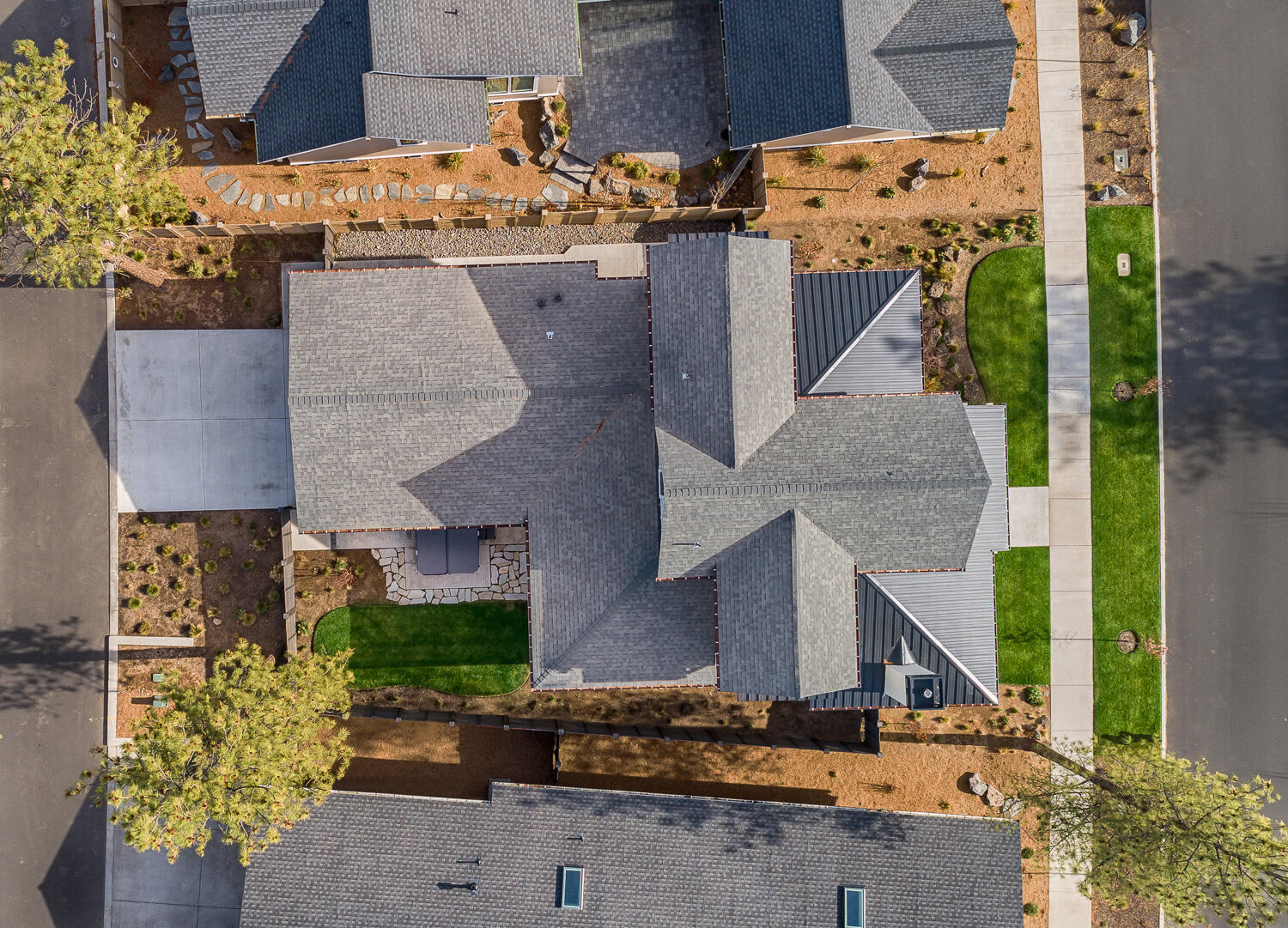 Discovery West Phase 1 - Residential