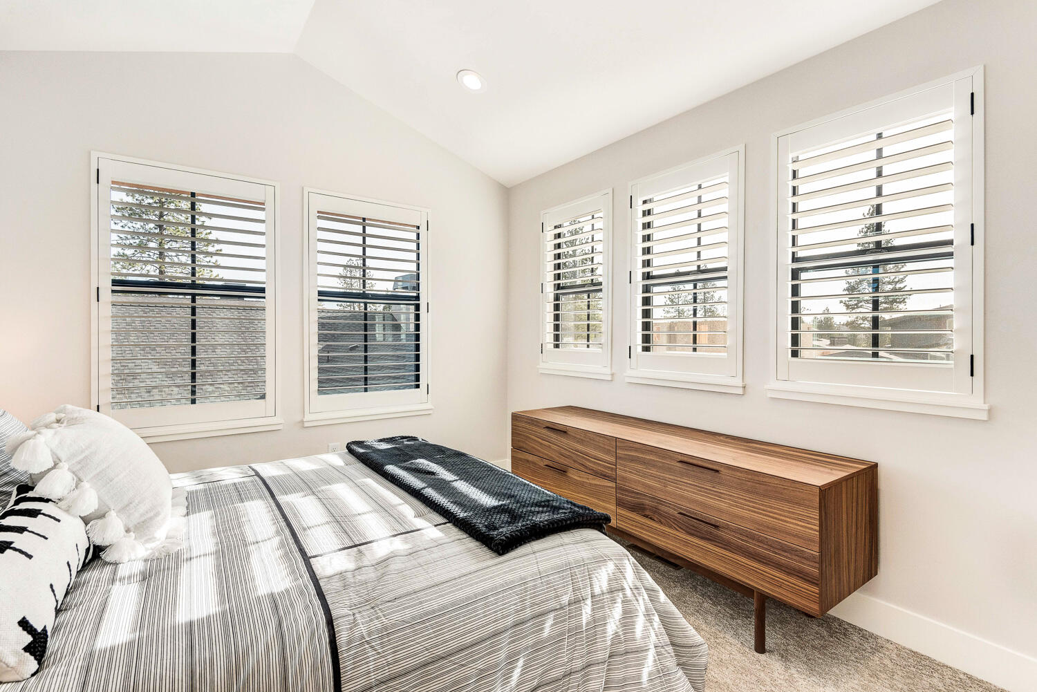 Discovery West Phase 1 - Residential