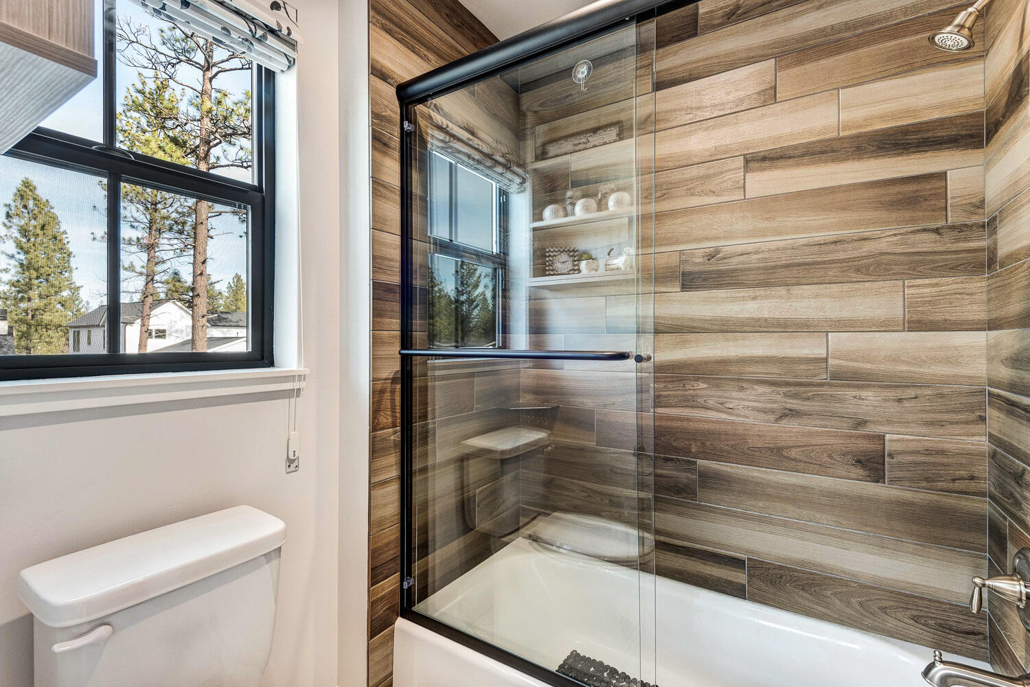 Discovery West Phase 1 - Residential