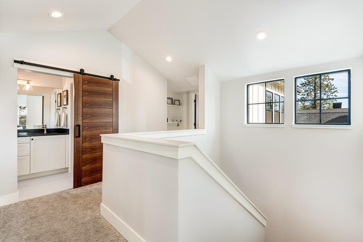 Discovery West Phase 1 - Residential