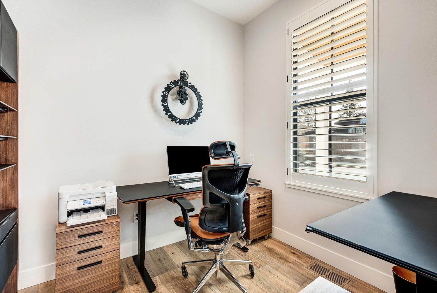 Discovery West Phase 1 - Residential