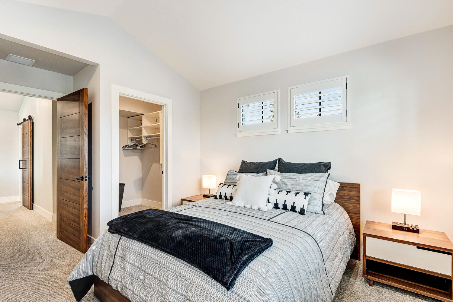 Discovery West Phase 1 - Residential