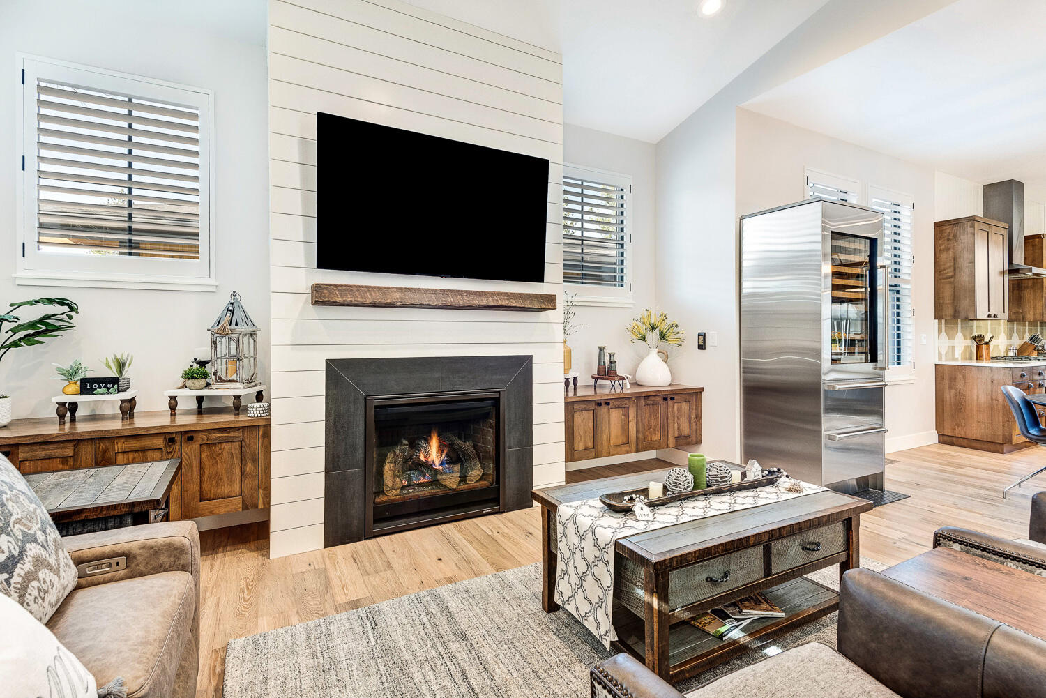 Discovery West Phase 1 - Residential