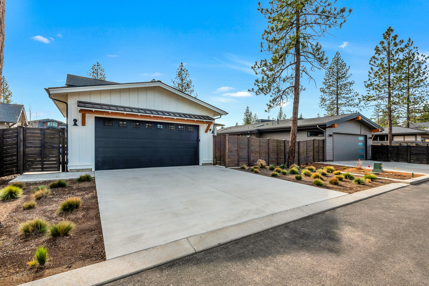 Discovery West Phase 1 - Residential